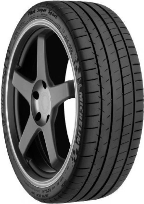 Michelin PILOT SUPER SPORT XL FR * 225/45 R18 95Y