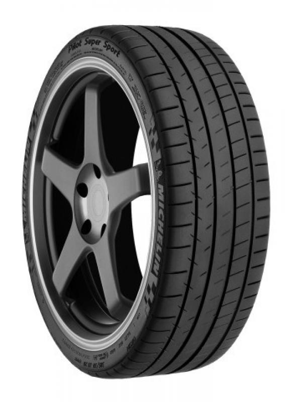 Michelin PILOT SUPER SPORT XL FR K2 315/35 R20 110Y