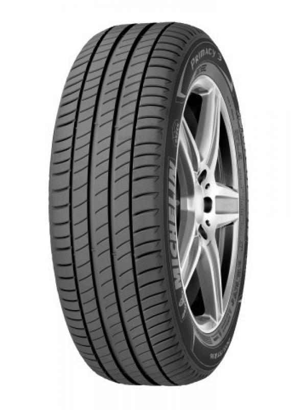 Michelin PRIMACY 3 * GRNX 205/50 R17 89Y