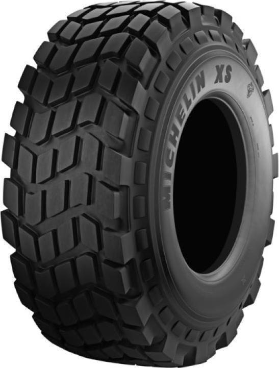 Michelin XAS 175/80 R14 88H