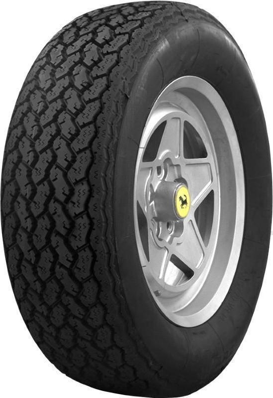 Michelin XWX 205/70 R14 89W