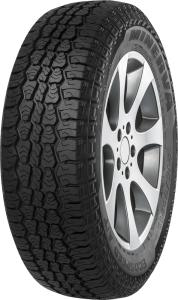 Minerva Ecospeed A/T XL 255/70 R15 112H