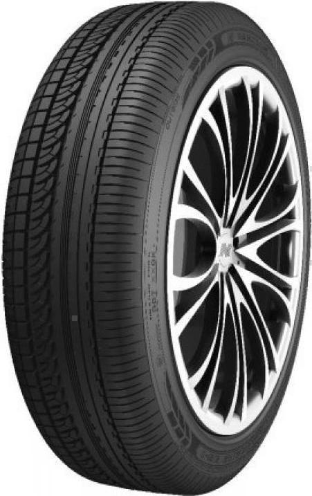 Nankang AS-1 XL 225/45 R17 94W