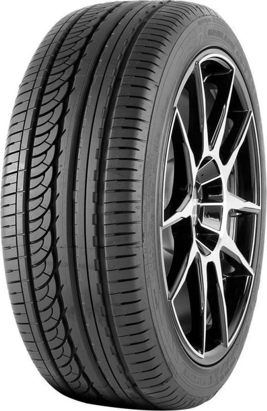 Nankang AS-1 XL FP 195/40 R17 81W
