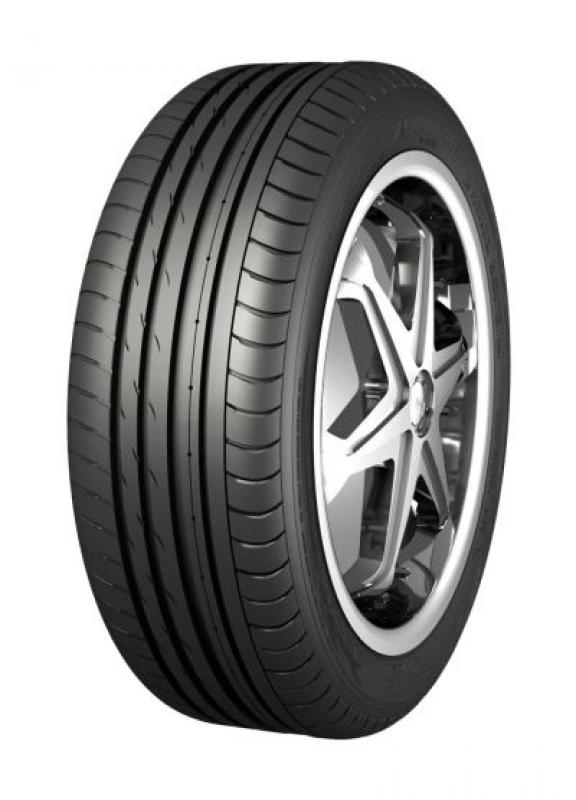 Nankang AS-2+ XL 225/45 R17 94V