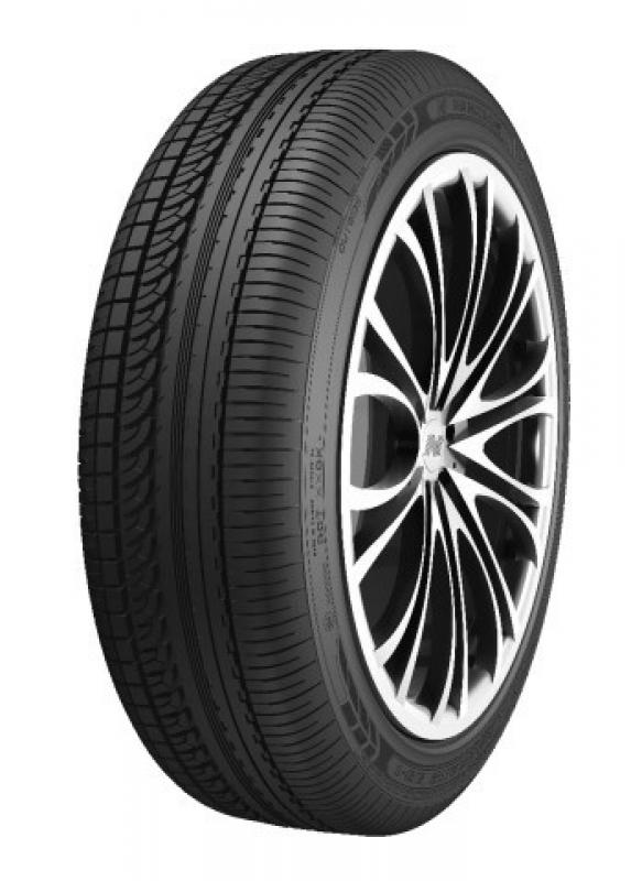Nankang AS 1 XL 235/45 R18 98W