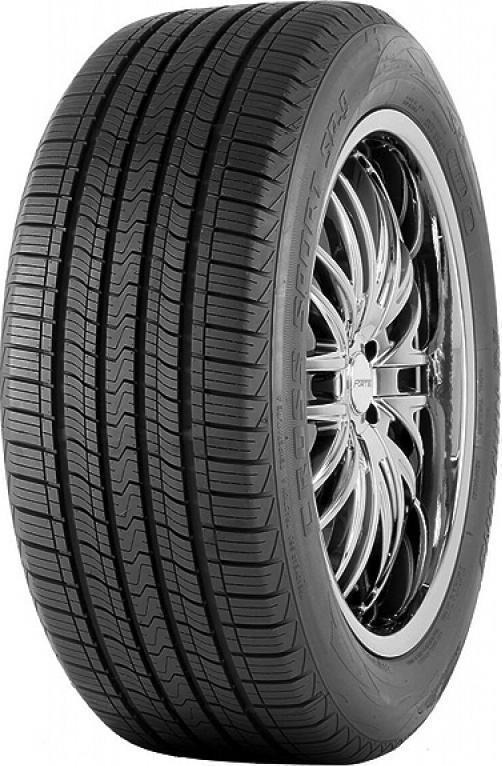 Nankang Cross Sport SP-9 215/70 R16 100H