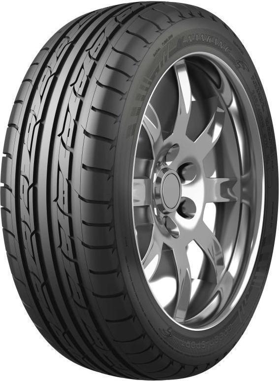 Nankang ECO2+ 205/55 R16 91V