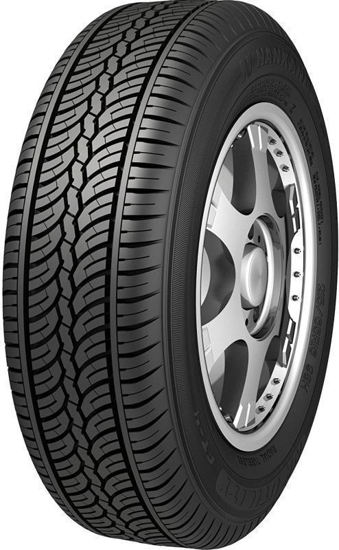Nankang FT4 245/70 R16 111H