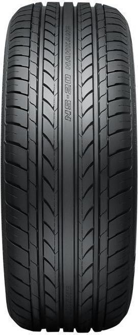 Nankang Noble Sport NS-20 XL FP 165/40 R17 75V