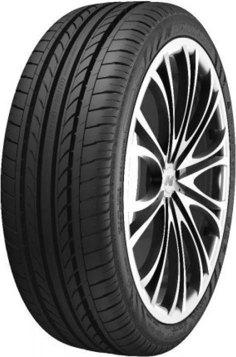 Nankang NS-20 XL 225/45 R17 94V