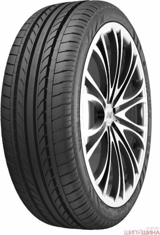 Nankang NS 20 MFS RFD 275/30 R20 97Y