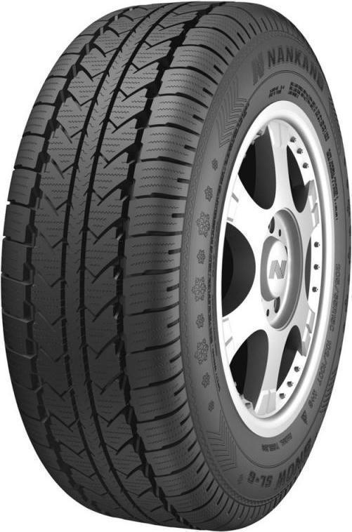 Nankang SL6 195/60 R16 99T