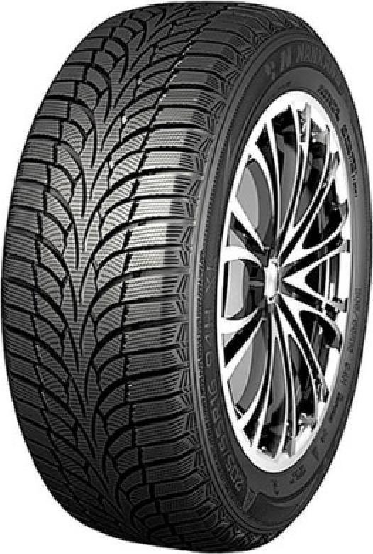 Nankang Snow SV-3 XL 225/55 R17 101V