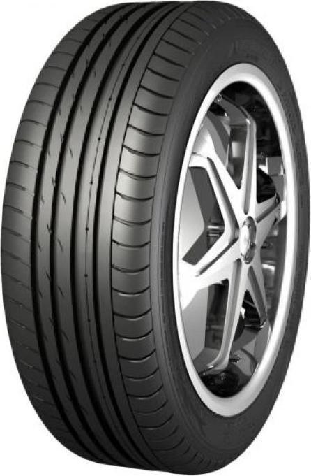 Nankang Sportnex AS-2+ XL FP 255/30 R20 92Y