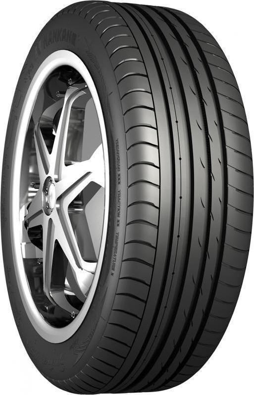 Nankang SPORTNEX AS-2 PLUS 225/40 R18 92W
