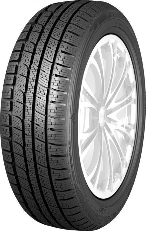 Nankang SV-55 225/60 R17 103V