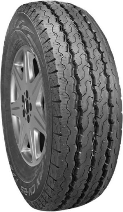 Nankang Van CW-25 145/80 R12 86/84N