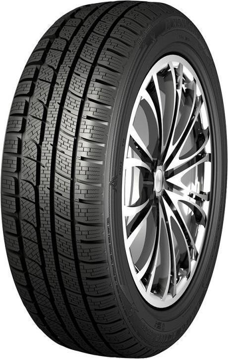 Nankang Winter Activa SV-55 XL FP 225/65 R17 106H