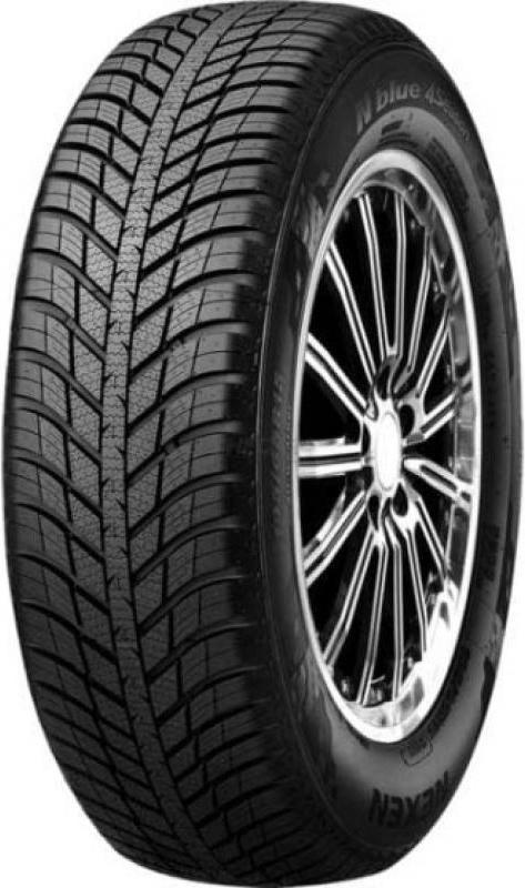 Nexen N'blue 4Season 225/50 R17 94V