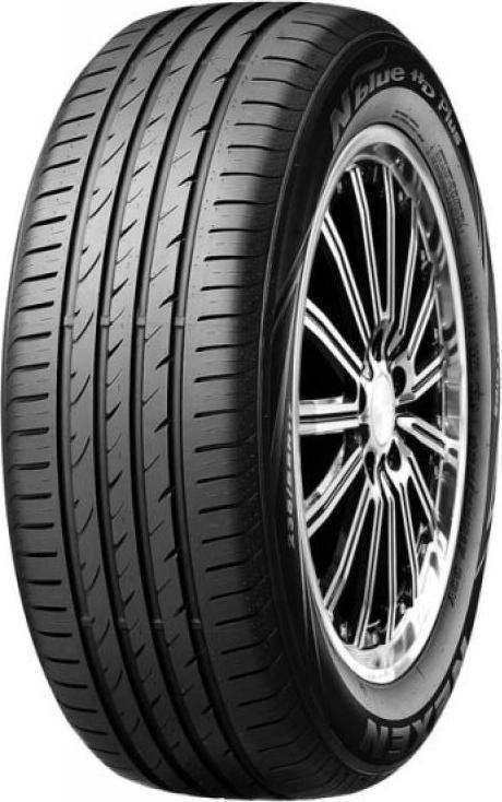 Nexen N'blue HD Plus XL 165/70 R14 85T