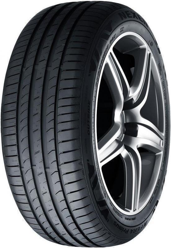 Nexen N'FERA Primus XL 225/50 R17 98Y