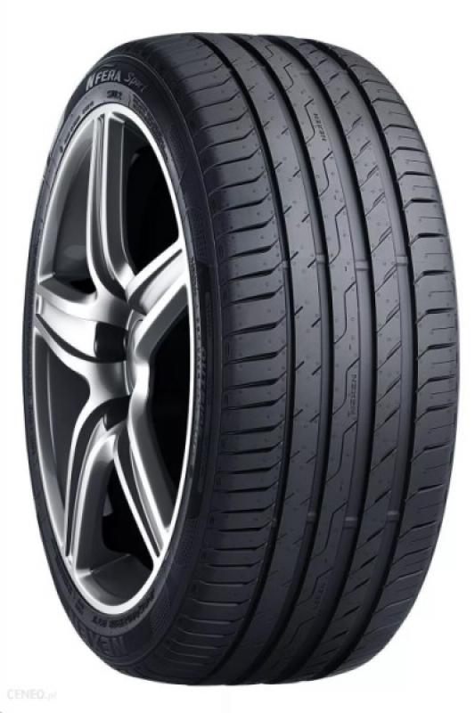 Nexen N'FERA SPORT XL 225/40 R18 92Y