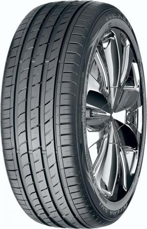 Nexen N'Fera SU1 XL 215/55 R17 98W