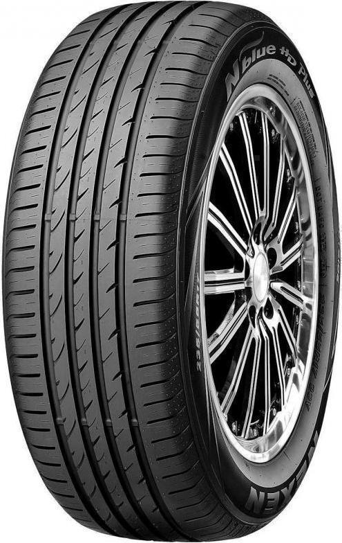 Nexen N-BLUE HD H 205/55 R16 91H