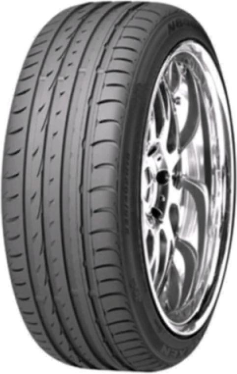 Nexen N8000 225/40 R18 92Y
