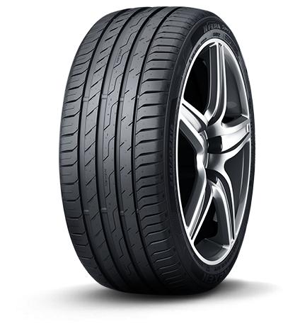Nexen N Fera Sport XL 225/50 R17 98Y