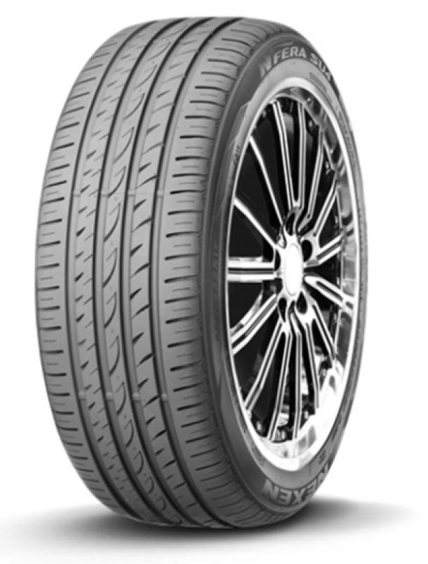 Nexen N FERA SU4 MFS 215/55 R17 94W