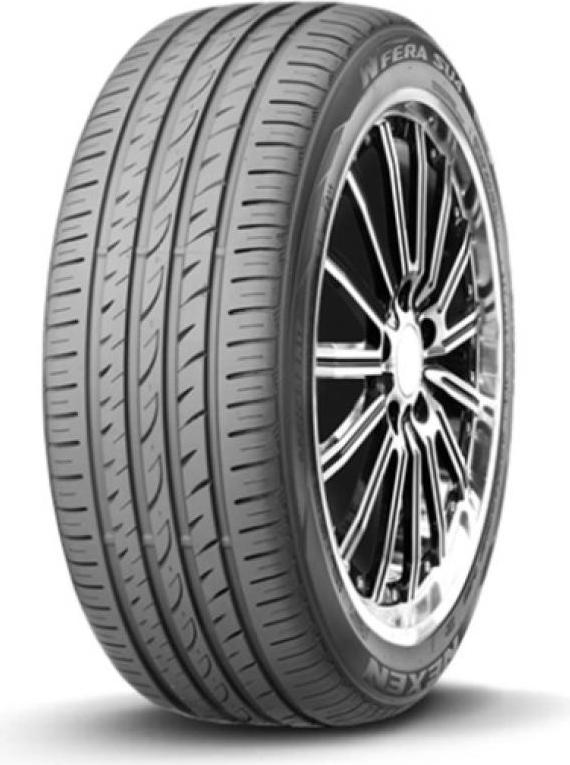 Nexen NFERA SU4 215/50 R17 91W