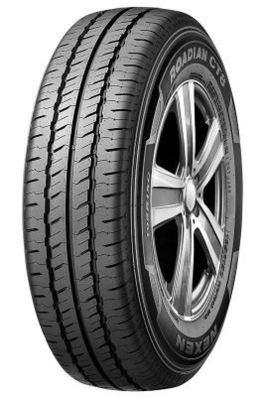 Nexen RO-CT8 215/65 R16 109T