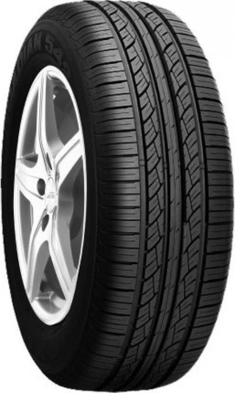 Nexen Roadian 542 255/60 R18 108H