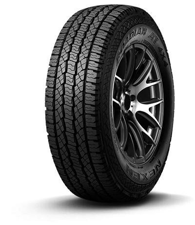 Nexen ROADIAN AT 4X4 XL 205/80 R16 104T