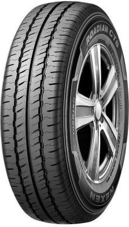 Nexen ROADIAN CT8 215/75 R16 116/114R