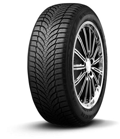 Nexen WG SNOW G WH2 205/55 R16 91H
