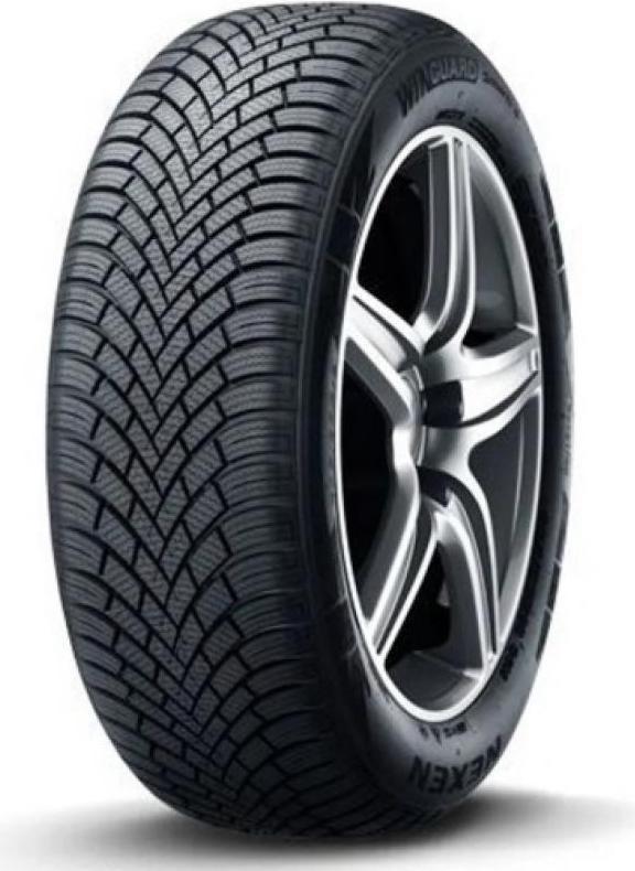 Nexen Winguard SnowG 3 WH21 155/65 R14 75T