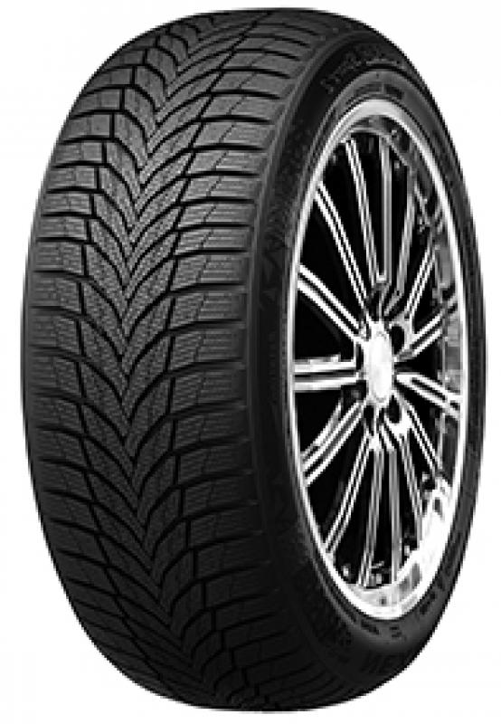 Nexen WINGUARD SPORT 2 WU7 225/55 R17 97H