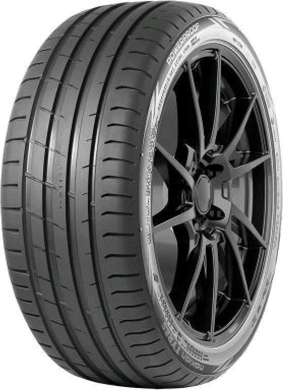 Nokian NOKIAN POWERPROOF XL FR 245/40 R17 95Y