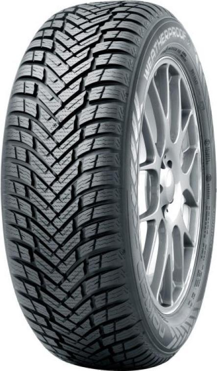 Nokian NOKIAN WEATHERPROOF XL 245/40 R18 97V