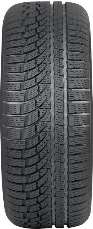 Nokian WR A4 * 255/55 R18 109H