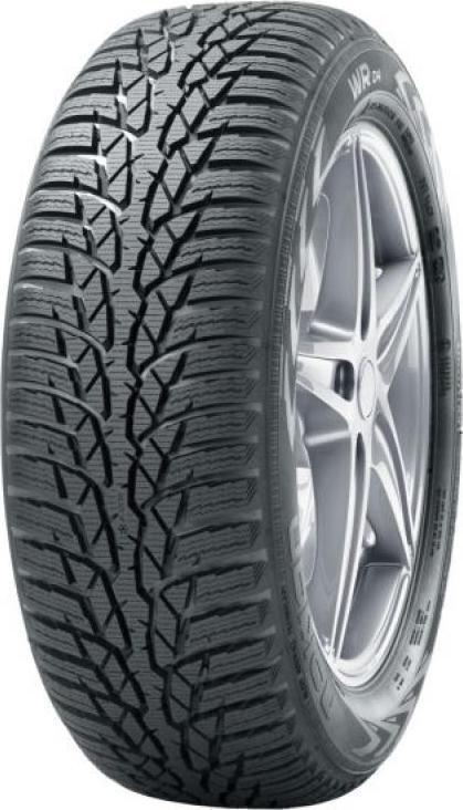 Nokian WR D4 XL 185/60 R15 88T