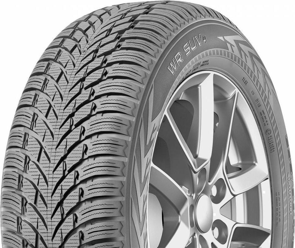 Nokian WR D4 XL MFS 215/45 R20 95V