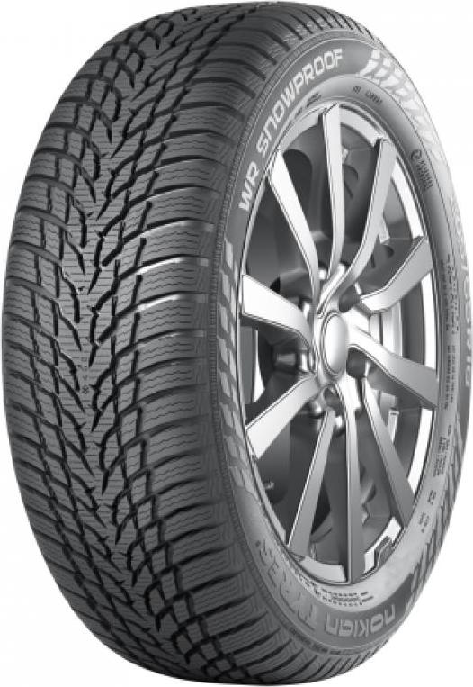 Nokian WR SNOWPROOF XL 185/60 R15 88T