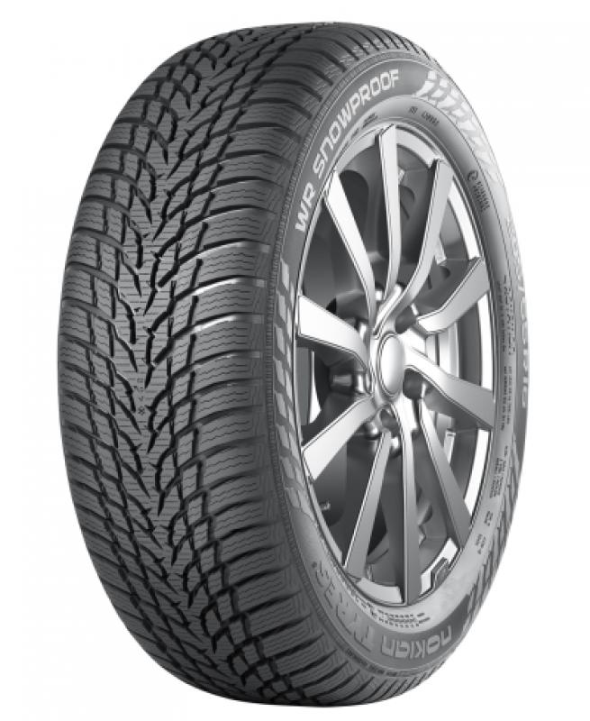 Nokian WR SNOWPROOF XL FlatRun 205/60 R16 96H