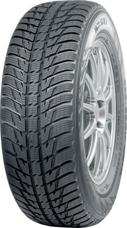 Nokian WR SUV 3 235/75 R15 105T