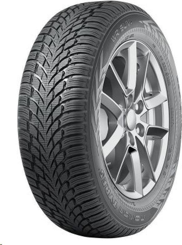 Nokian WR SUV 4 215/65 R16 98H