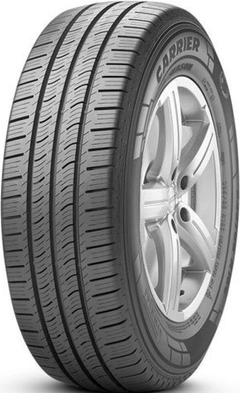 Pirelli Carrier All Season 195/70 R15 104R